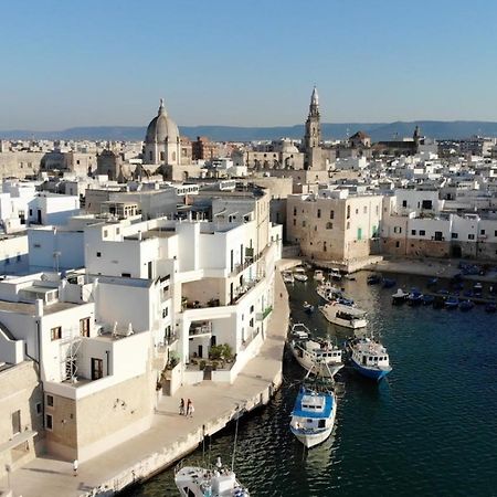 Вилла Dimora Madina By Manzoni Collection Монополи Экстерьер фото
